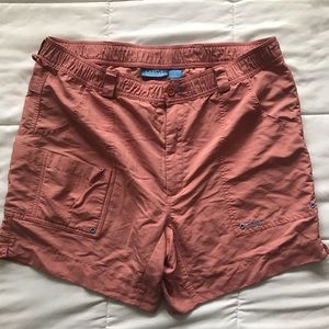 Men’s Vintage Shorts